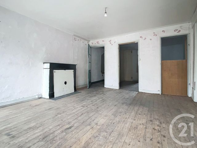 Appartement &agrave; vendre - 10 pi&egrave;ces - 220 m2 - Nantes - 44 - PAYS-DE-LOIRE