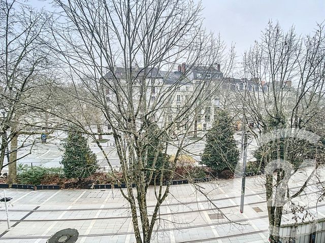 Appartement &agrave; vendre - 10 pi&egrave;ces - 220 m2 - Nantes - 44 - PAYS-DE-LOIRE