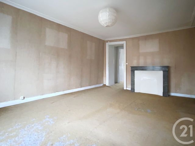 Appartement &agrave; vendre - 10 pi&egrave;ces - 220 m2 - Nantes - 44 - PAYS-DE-LOIRE