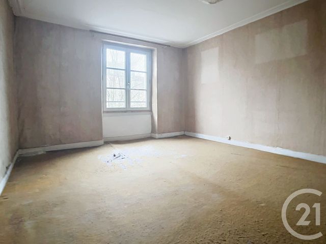 Appartement &agrave; vendre - 10 pi&egrave;ces - 220 m2 - Nantes - 44 - PAYS-DE-LOIRE