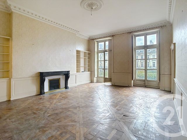 Appartement F7 à vendre NANTES