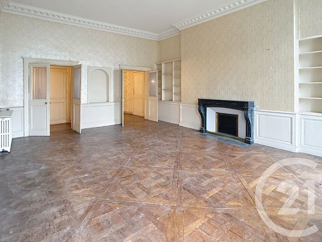 Appartement F7 &agrave; vendre - 8 pi&egrave;ces - 220,13 m2 - Nantes - 44 - PAYS-DE-LOIRE