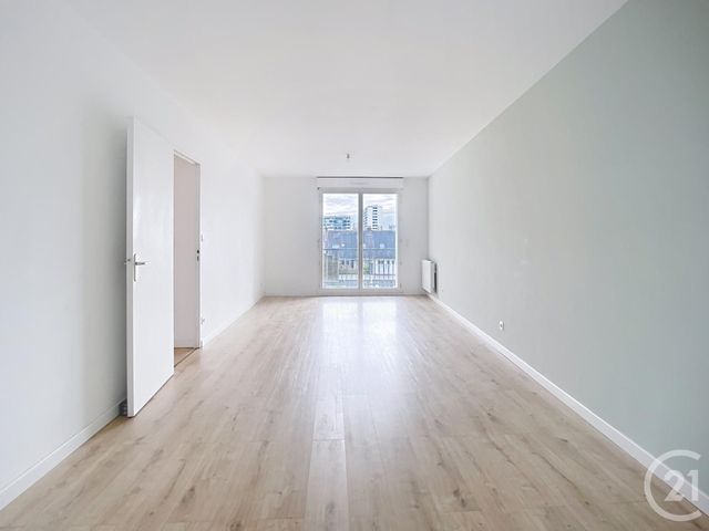 Appartement T4 &agrave; louer - 4 pi&egrave;ces - 90 m2 - Nantes - 44 - PAYS-DE-LOIRE