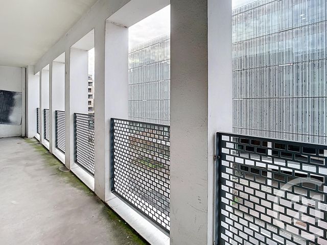 Appartement T4 &agrave; louer - 4 pi&egrave;ces - 90 m2 - Nantes - 44 - PAYS-DE-LOIRE