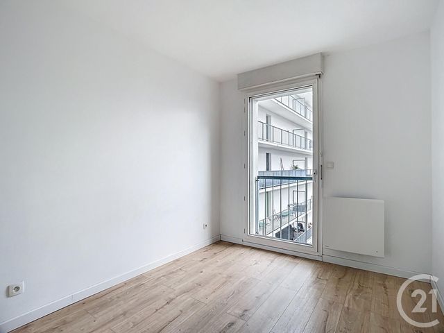 Appartement T4 &agrave; louer - 4 pi&egrave;ces - 90 m2 - Nantes - 44 - PAYS-DE-LOIRE