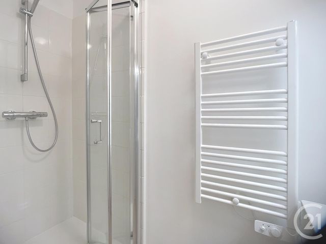 Appartement T4 &agrave; louer - 4 pi&egrave;ces - 90 m2 - Nantes - 44 - PAYS-DE-LOIRE