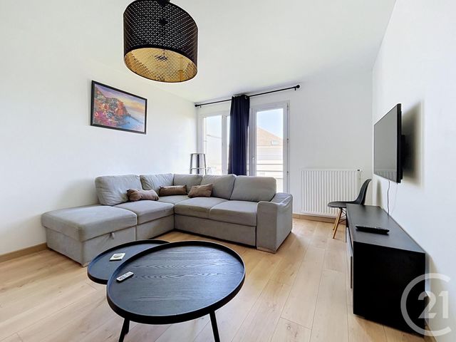 Appartement T4 &agrave; louer - 4 pi&egrave;ces - 83,59 m2 - Nantes - 44 - PAYS-DE-LOIRE