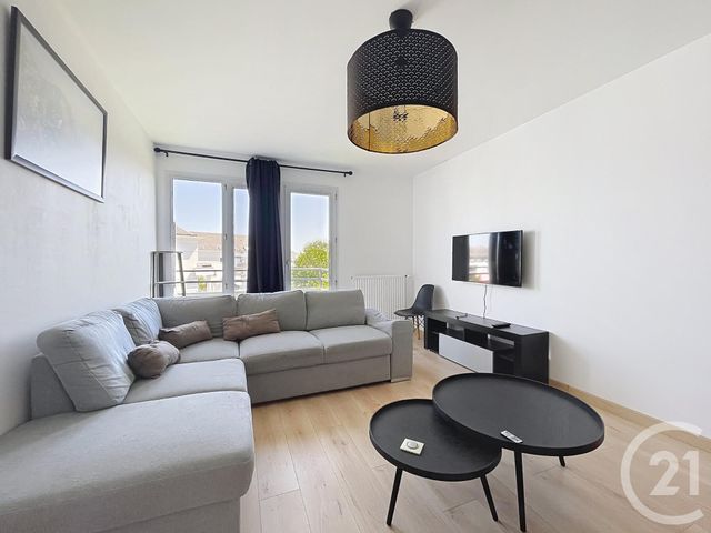 Appartement T4 &agrave; louer - 4 pi&egrave;ces - 83,59 m2 - Nantes - 44 - PAYS-DE-LOIRE