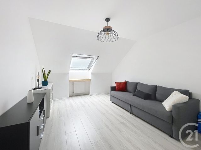 Appartement T4 &agrave; louer - 4 pi&egrave;ces - 83,59 m2 - Nantes - 44 - PAYS-DE-LOIRE