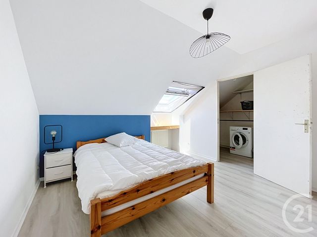 Appartement T4 &agrave; louer - 4 pi&egrave;ces - 83,59 m2 - Nantes - 44 - PAYS-DE-LOIRE