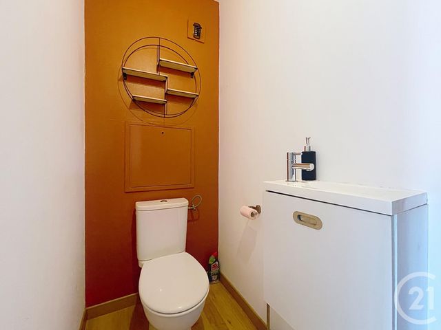 Appartement T4 &agrave; louer - 4 pi&egrave;ces - 83,59 m2 - Nantes - 44 - PAYS-DE-LOIRE