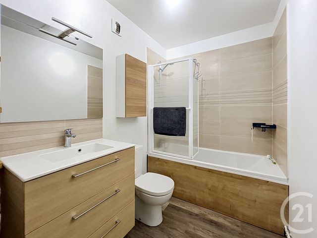 Appartement T4 &agrave; louer - 4 pi&egrave;ces - 83,59 m2 - Nantes - 44 - PAYS-DE-LOIRE