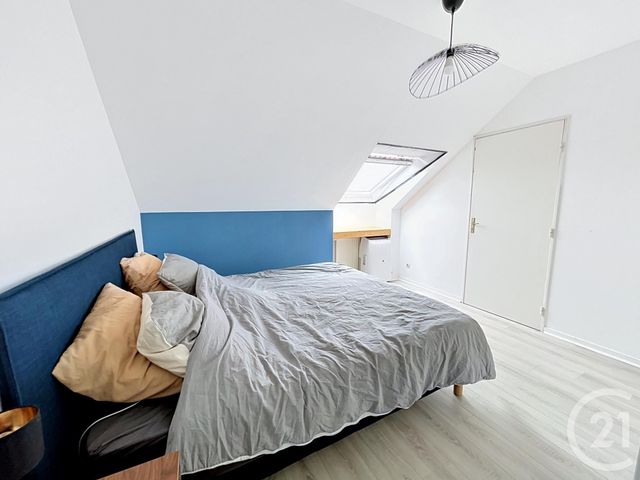 Appartement T4 &agrave; louer - 4 pi&egrave;ces - 83,59 m2 - Nantes - 44 - PAYS-DE-LOIRE