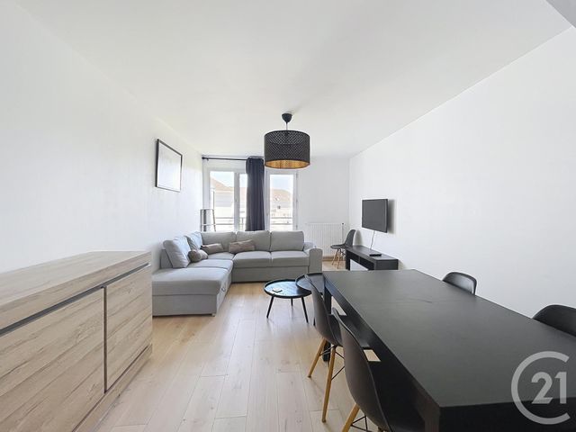 Appartement T4 &agrave; louer - 4 pi&egrave;ces - 83,59 m2 - Nantes - 44 - PAYS-DE-LOIRE