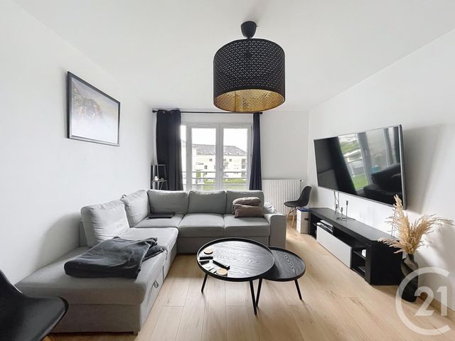 Appartement T4 &agrave; louer - 4 pi&egrave;ces - 83,59 m2 - Nantes - 44 - PAYS-DE-LOIRE