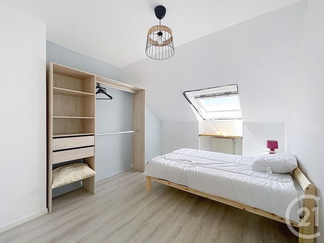 Appartement T4 &agrave; louer - 4 pi&egrave;ces - 83,59 m2 - Nantes - 44 - PAYS-DE-LOIRE
