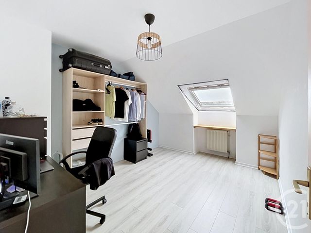 Appartement T4 &agrave; louer - 4 pi&egrave;ces - 83,59 m2 - Nantes - 44 - PAYS-DE-LOIRE