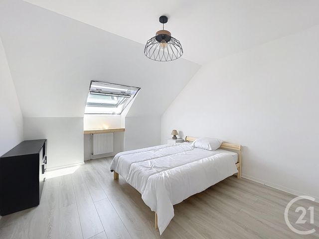 Appartement T4 &agrave; louer - 4 pi&egrave;ces - 83,59 m2 - Nantes - 44 - PAYS-DE-LOIRE