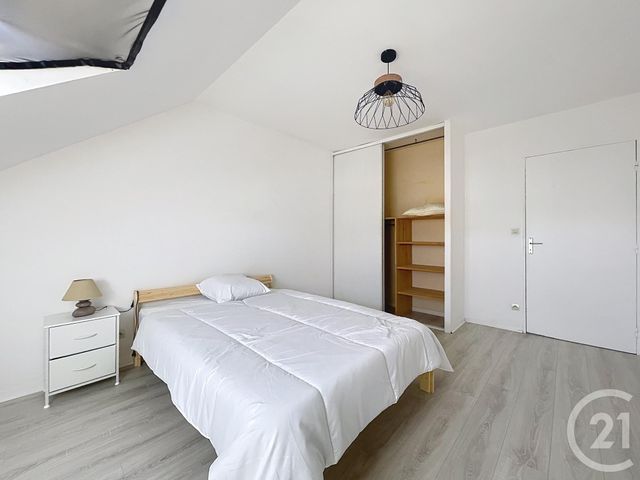 Appartement T4 &agrave; louer - 4 pi&egrave;ces - 83,59 m2 - Nantes - 44 - PAYS-DE-LOIRE