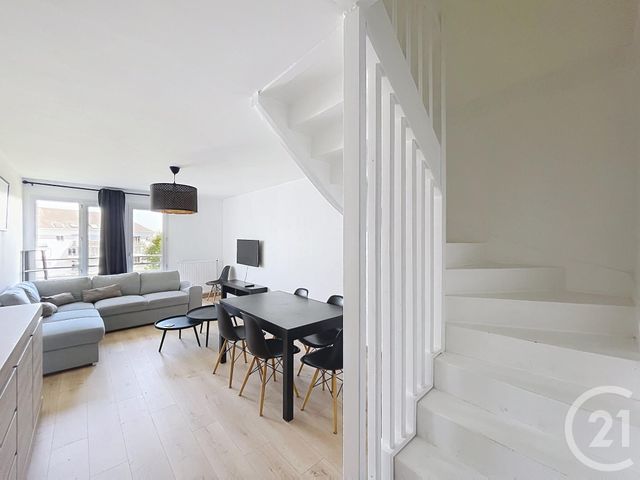 appartement - NANTES - 44