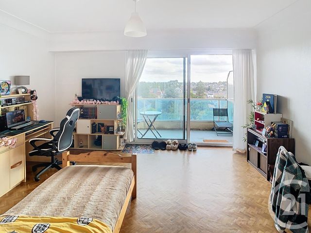 Appartement 1 pièce(s) 28 m²à louer Nantes