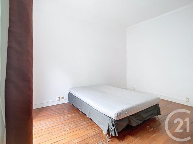 Appartement T2 &agrave; vendre - 2 pi&egrave;ces - 43,79 m2 - Nantes - 44 - PAYS-DE-LOIRE