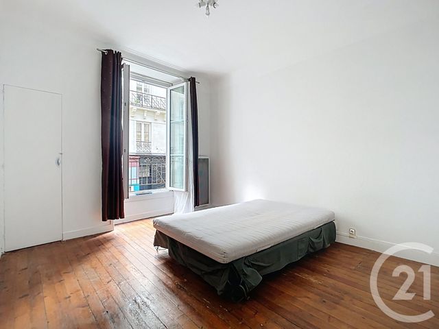 Appartement T2 &agrave; vendre - 2 pi&egrave;ces - 43,79 m2 - Nantes - 44 - PAYS-DE-LOIRE