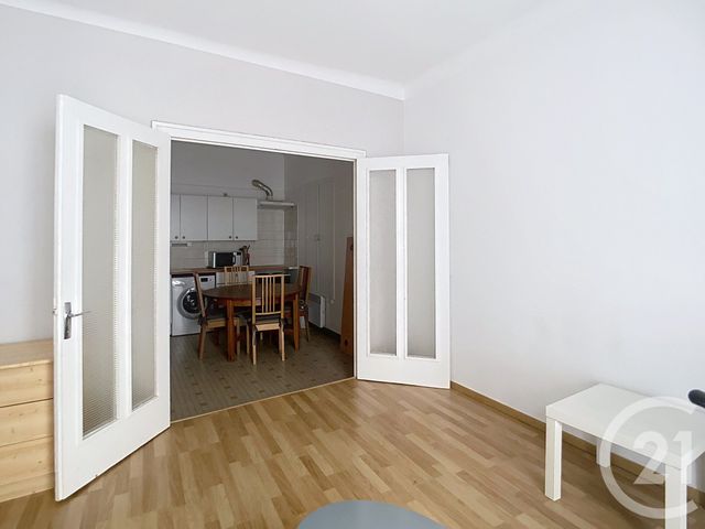 Appartement T2 &agrave; vendre - 2 pi&egrave;ces - 43,79 m2 - Nantes - 44 - PAYS-DE-LOIRE