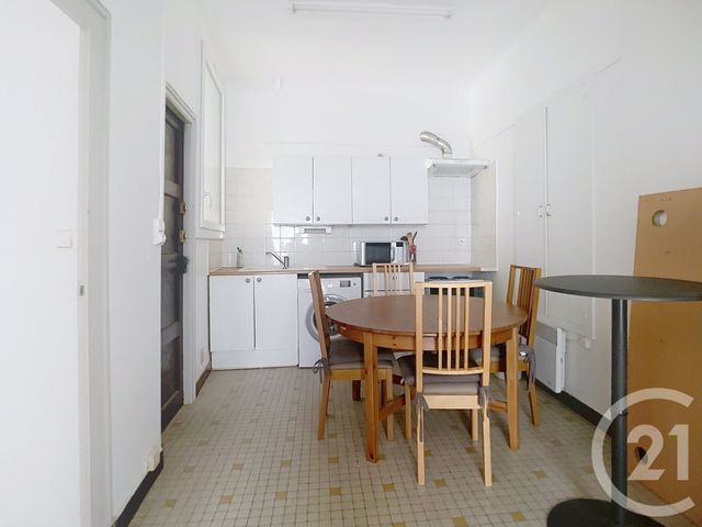 Appartement T2 &agrave; vendre - 2 pi&egrave;ces - 43,79 m2 - Nantes - 44 - PAYS-DE-LOIRE