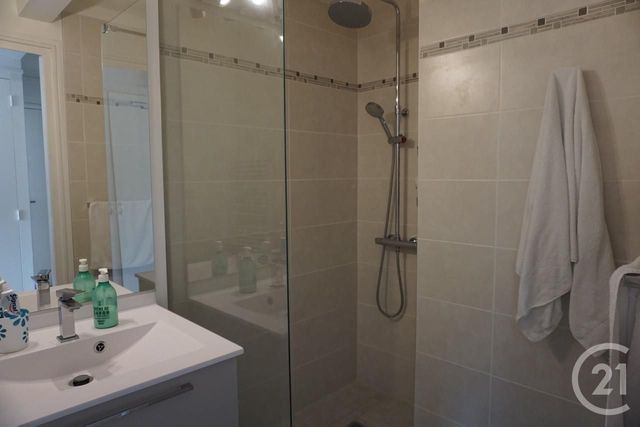 Appartement F3 à louer - 3 pièces - 65,16 m2 - Nantes - 44 - PAYS-DE-LOIRE