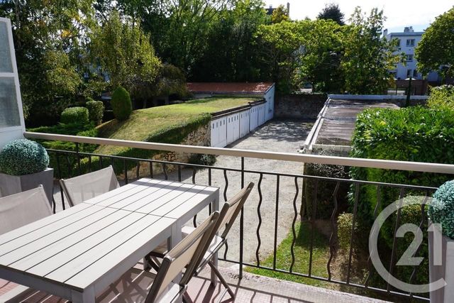 Appartement F3 à louer - 3 pièces - 65,16 m2 - Nantes - 44 - PAYS-DE-LOIRE