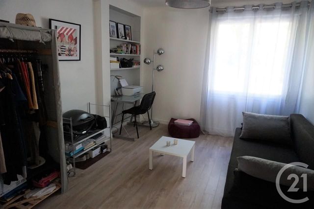 Appartement F3 à louer - 3 pièces - 65,16 m2 - Nantes - 44 - PAYS-DE-LOIRE