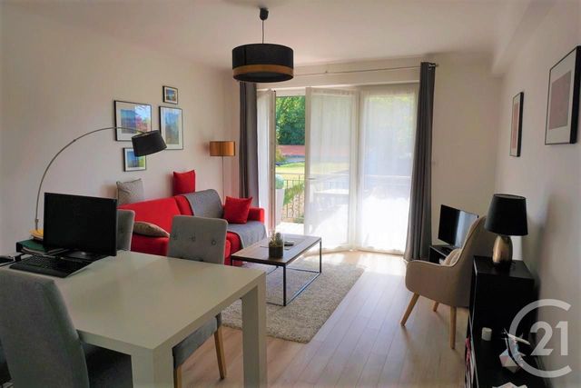 appartement - NANTES - 44