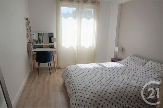 Appartement F3 à louer - 3 pièces - 65,16 m2 - Nantes - 44 - PAYS-DE-LOIRE