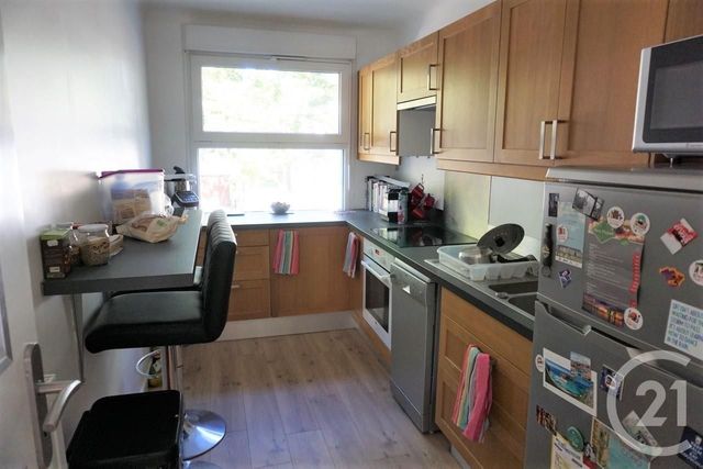 Appartement F3 à louer - 3 pièces - 65,16 m2 - Nantes - 44 - PAYS-DE-LOIRE