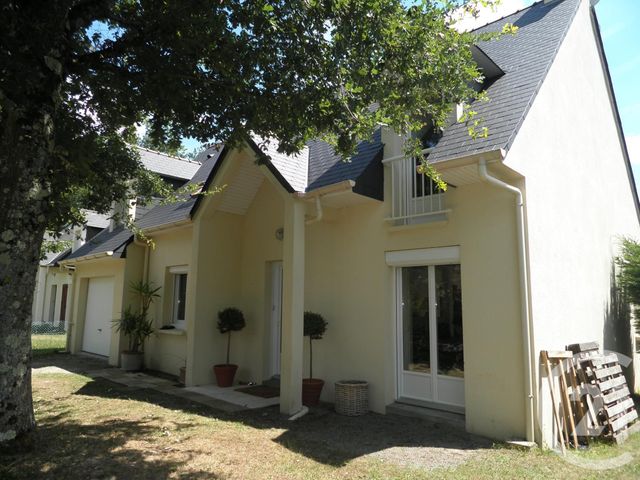Maison &agrave; vendre - 7 pi&egrave;ces - 121,69 m2 - La Chapelle Sur Erdre - 44 - PAYS-DE-LOIRE