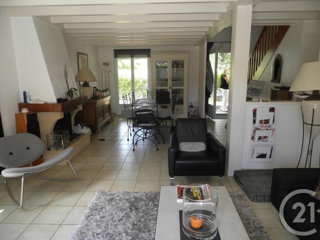 Maison &agrave; vendre - 7 pi&egrave;ces - 121,69 m2 - La Chapelle Sur Erdre - 44 - PAYS-DE-LOIRE