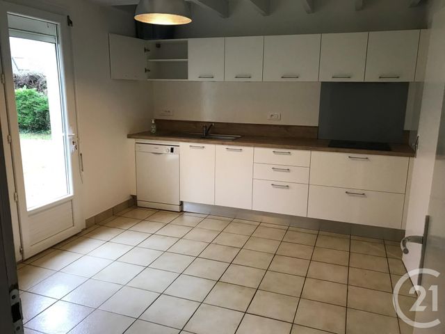 Maison &agrave; vendre - 7 pi&egrave;ces - 121,69 m2 - La Chapelle Sur Erdre - 44 - PAYS-DE-LOIRE