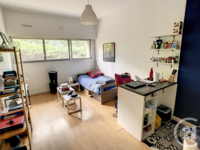 appartement - NANTES - 44