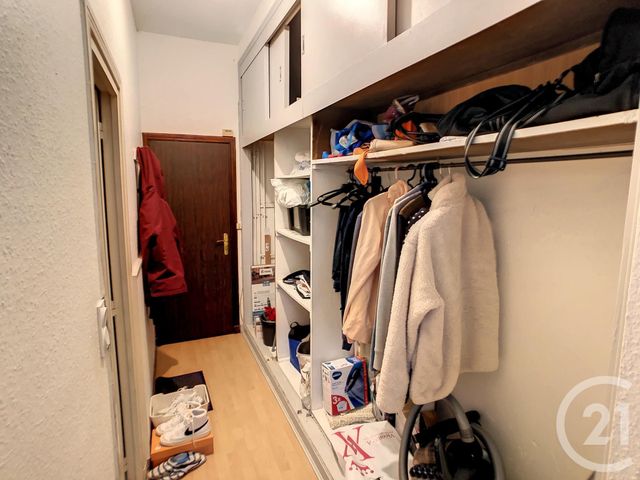 Appartement F1 à louer - 1 pièce - 23 m2 - Nantes - 44 - PAYS-DE-LOIRE