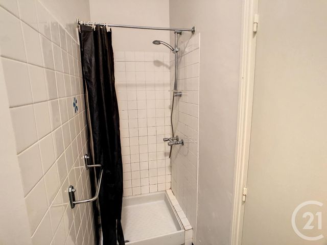 Appartement F1 à louer - 1 pièce - 23 m2 - Nantes - 44 - PAYS-DE-LOIRE