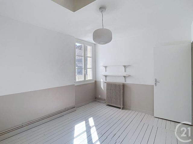 Appartement T3 &agrave; vendre - 3 pi&egrave;ces - 70,44 m2 - Nantes - 44 - PAYS-DE-LOIRE