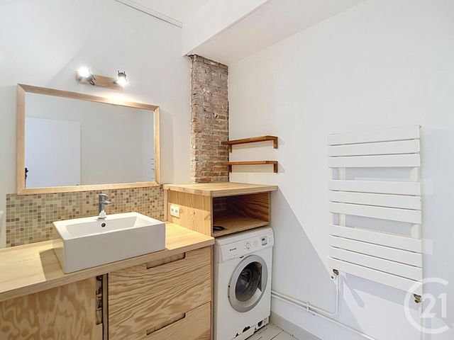 Appartement T3 &agrave; vendre - 3 pi&egrave;ces - 70,44 m2 - Nantes - 44 - PAYS-DE-LOIRE