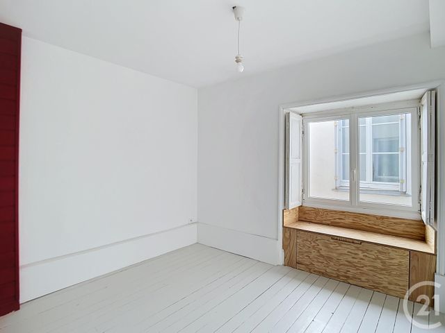 Appartement T3 &agrave; vendre - 3 pi&egrave;ces - 70,44 m2 - Nantes - 44 - PAYS-DE-LOIRE
