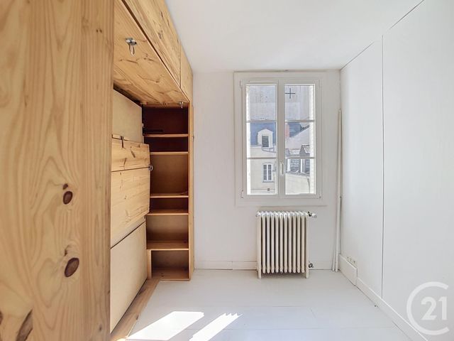 Appartement T3 &agrave; vendre - 3 pi&egrave;ces - 70,44 m2 - Nantes - 44 - PAYS-DE-LOIRE