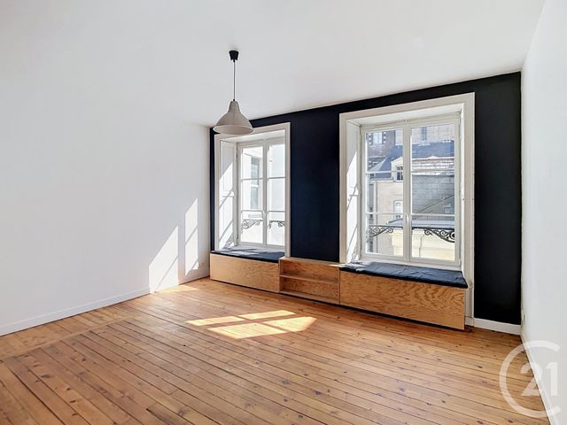 appartement - NANTES - 44