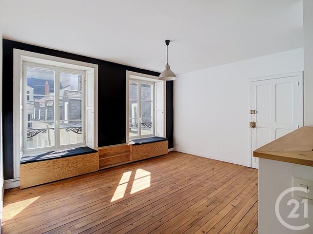 Appartement T3 &agrave; vendre - 3 pi&egrave;ces - 70,44 m2 - Nantes - 44 - PAYS-DE-LOIRE