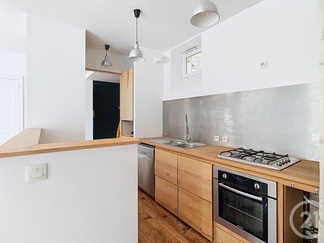 Appartement T3 &agrave; vendre - 3 pi&egrave;ces - 70,44 m2 - Nantes - 44 - PAYS-DE-LOIRE