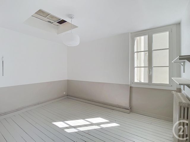 Appartement T3 &agrave; vendre - 3 pi&egrave;ces - 70,44 m2 - Nantes - 44 - PAYS-DE-LOIRE
