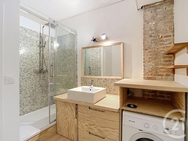 Appartement T3 &agrave; vendre - 3 pi&egrave;ces - 70,44 m2 - Nantes - 44 - PAYS-DE-LOIRE